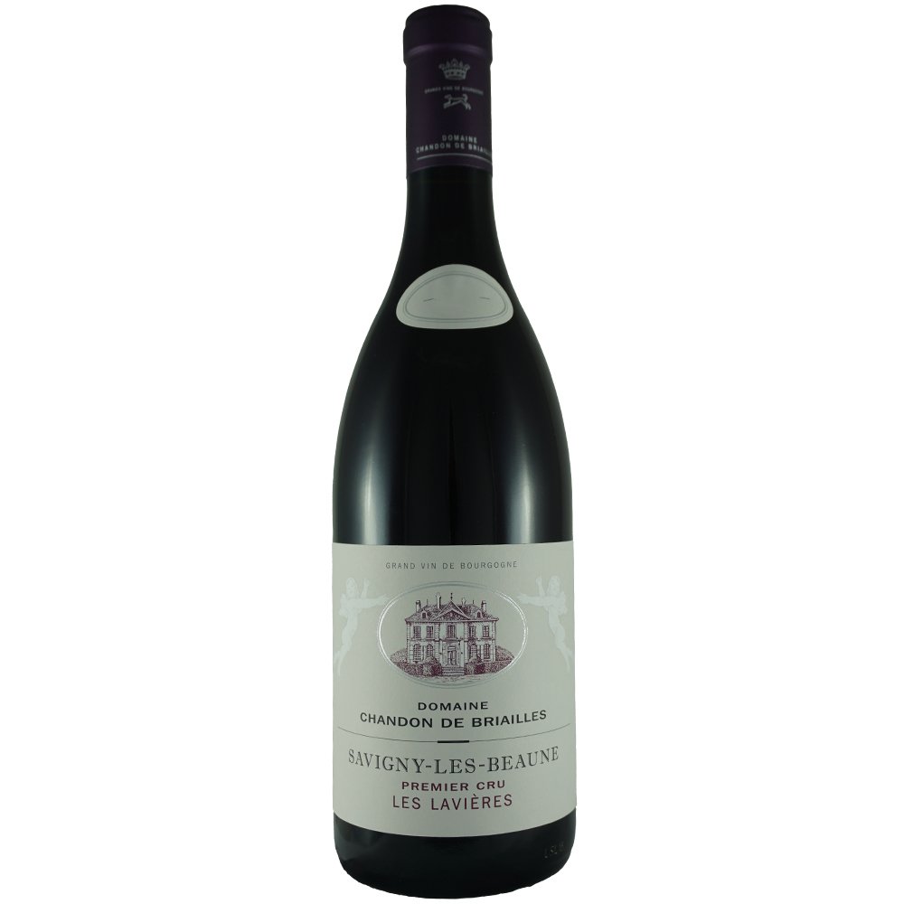 Savigny Les Beaune 1er Cru "Les Lavieres" 2022 - Chandon de Briailles