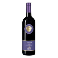 Toscana Rosso IGT "Lavischio" 2024 - Villa Poggio Salvi