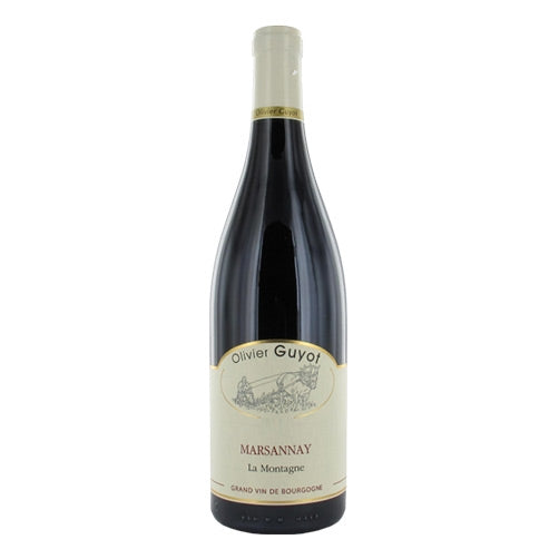 Marsannay "La Montagne" 2023 - Domaine Olivier Guyot