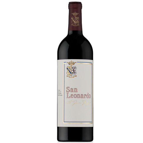 Vigneti delle Dolomiti IGT "San Leonardo" 2019 - San Leonardo