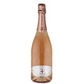 Trento Brut Rosé DOC Talento "+ 4" 2015 - Letrari