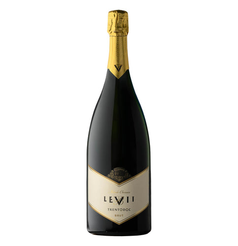 Trento Brut Millesimato DOC 2020 Magnum - Levii