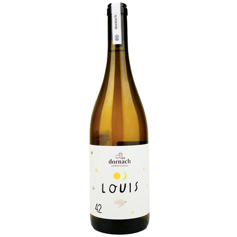 Mitterberg Gewürztraminer IGT "Louis" 2023 - Tenuta Ansitz-Dornach - Patrick Uccelli