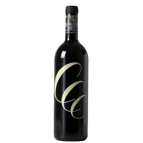 Alta Langa DOCG Millesimato Metodo Classico 2021 - Marcalberto