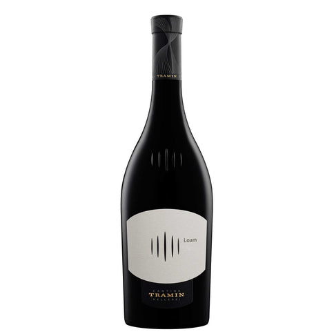 LOAM Alto Adige Cabernet-Merlot DOC Riserva 2021 - Cantina Tramin