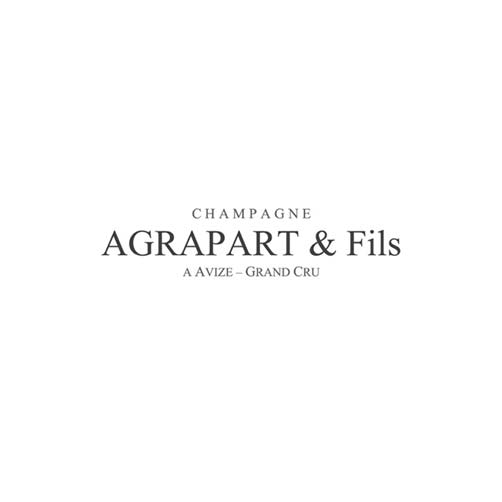Champagne Extra Brut Grand Cru "Complantée" - Agrapart & Fils