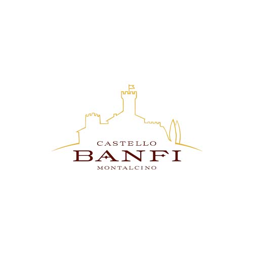 Brunello di Montalcino DOCG 2019 Magnum - Banfi (cassetta di legno)
