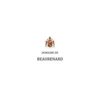 Châteauneuf du Pape Rouge 2022 - Domaine de Beaurenard