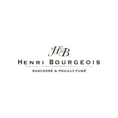 Sancerre Blanc "Etienne Henri" 2018 - Henri Bourgeois