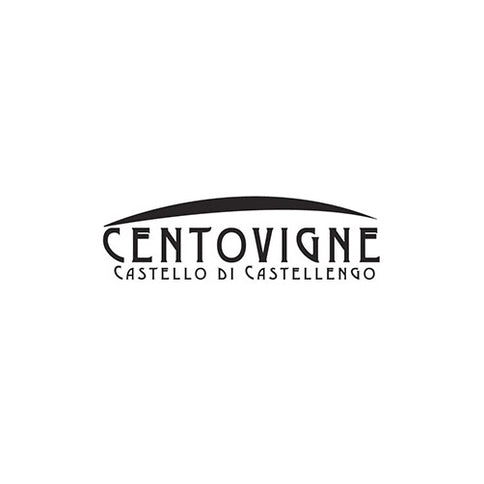 Vino Rosso "Rosso della Motta" - Centovigne