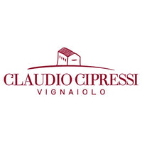 Tintilia del Molise DOP "Macchiarossa" 2019 - Claudio Cipressi