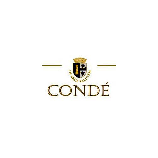 Romagna Sangiovese Predappio DOC 2020 - Condè