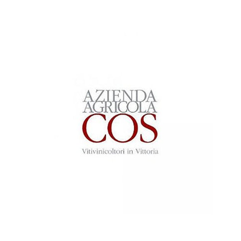 Cerasuolo di Vittoria Classico DOCG "Delle Fontane" 2017 Magnum - COS