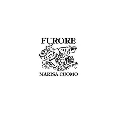Costa d’Amalfi Bianco DOC "Fiorduva" 2023 - Marisa Cuomo
