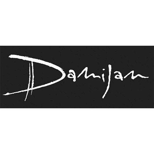 Collio Ribolla Gialla DOC 2021 - Damijan Podversic