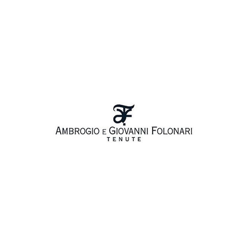 Toscana Bianco Sauvignon IGT "B.S.T." 2022 - Ambrogio e Giovanni Folonari