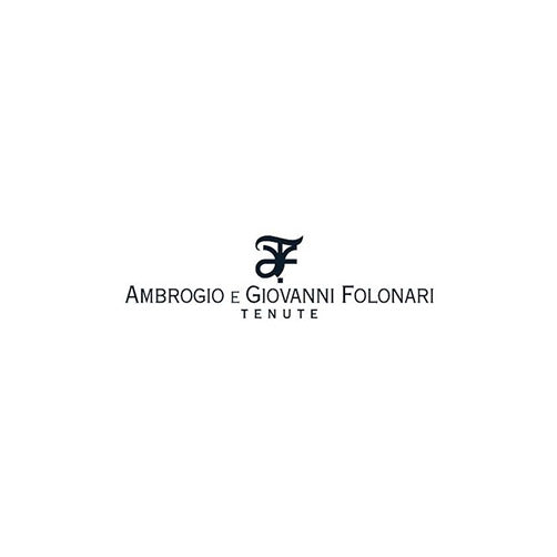 Rosso di Montalcino DOC 2025 - Tenuta La Fuga