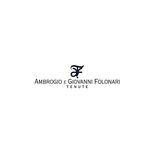 Brunello di Montalcino DOCG "La Fuga" 2019 - Tenuta La Fuga, Ambrogio e Giovanni Folonari