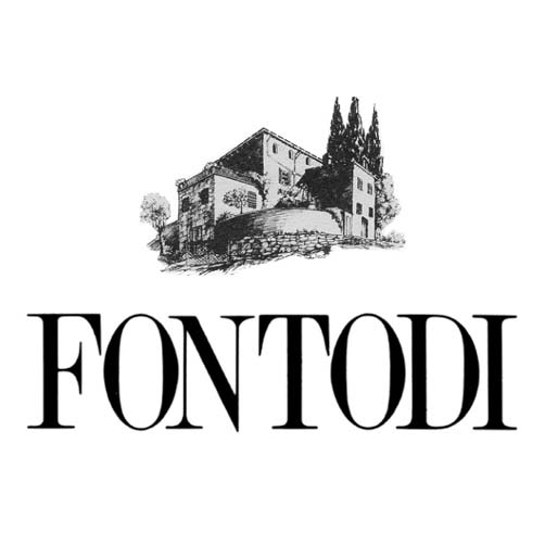 Colli della Toscana Centrale Rosso IGT "Flaccianello della Pieve" 2020 Magnum - Fontodi