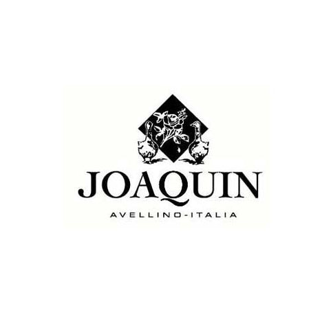 Campania Fiano IGT "JQN 203 Piante a Lapio" 2018 - Joaquin