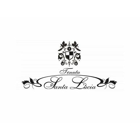 Romagna DOC Sangiovese Superiore "Taibo" 2023 - Tenuta Santa Lucia