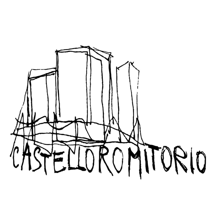 Brunello di Montalcino DOCG 2015 - Castello Romitorio