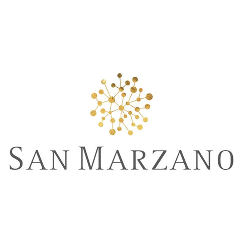 Primitivo di Manduria DOP Riserva "Anniversario 62" 2018 - San Marzano