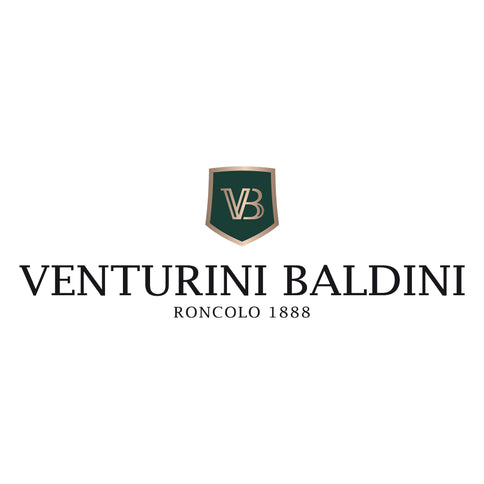 Spumante Reggiano Lambrusco Brut DOC "Rubino del Cerro" - Venturini Baldini
