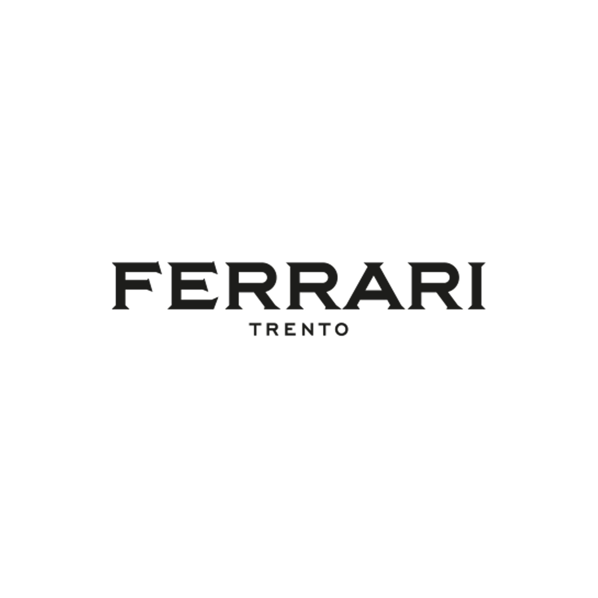 Trento Riserva DOC “Perlé Rosé” 2019 - Ferrari (astuccio)