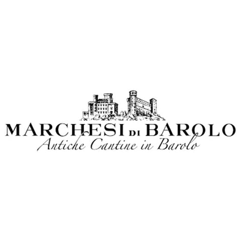 "Le Chicche" di Marchesi di Barolo (cassetta di legno 3 bottiglie)
