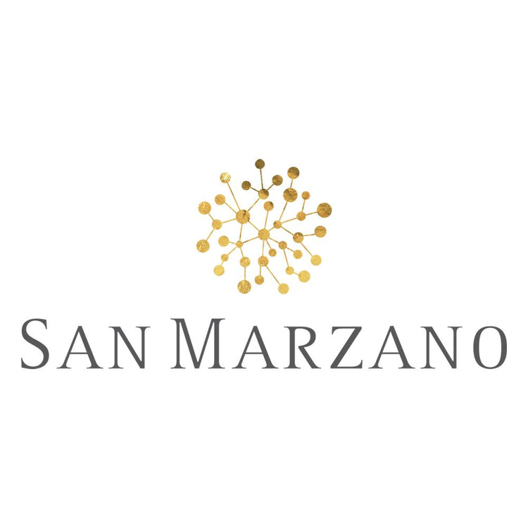 Vino Rosso "Collezione Cinquanta" - San Marzano