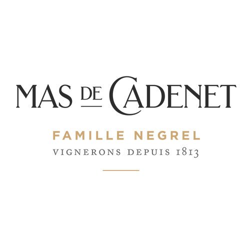 Côtes de Provence Sainte Victoire Rosé "Mas de Cadenet" 2023 Magnum - Mas de Cadenet