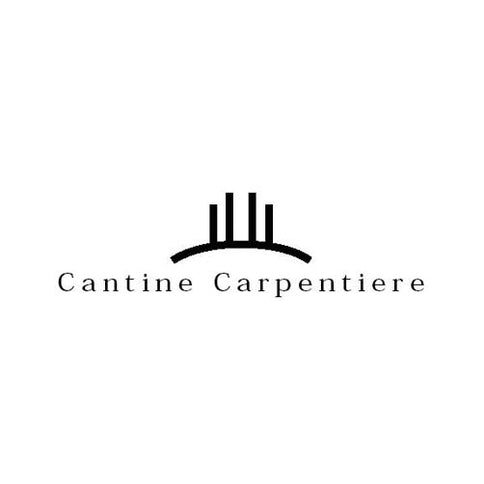 Vino bianco "Come d'Incanto" - Cantine Carpentiere