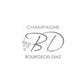 Champagne Extra Brut "'3C Trois Cépages" - Bourgeois-Diaz