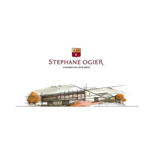 Côte Rôtie "Village" 2022 - Domaine Stéphane Ogier