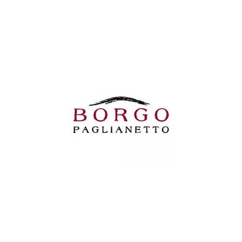 Verdicchio di Matelica DOC "Vertis" 2021 - Borgo Paglianetto