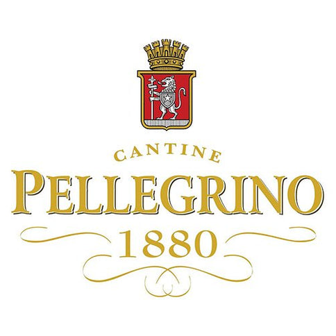 Sicilia Grillo DOC "Salinaro" 2024 - Cantine Pellegrino 1880