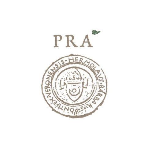 Valpolicella Superiore Ripasso DOC "Morandina" 2021 - Prà