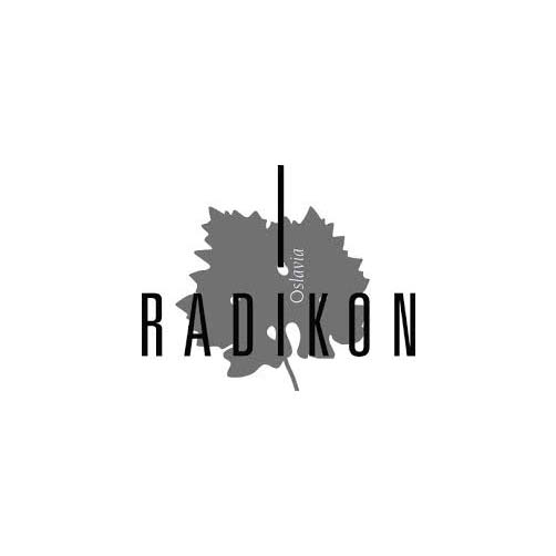 Venezia Giulia Rosso IGT "Pignoli" 2013 - Radikon (1l)