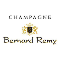Champagne Brut Rosé Magnum - Bernard Remy