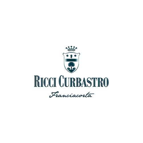 Franciacorta Brut DOCG - Ricci Curbastro (0.375l)