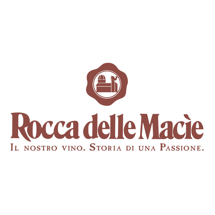 Bolgheri DOC "Sassi Sparsi" 2024 - Rocca delle Macìe