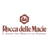 Maremma Toscana DOC Rosato "Campo Maccione" 2024 - Rocca delle Macìe