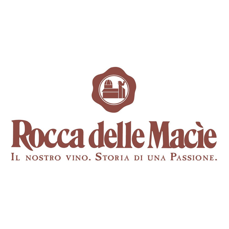 Brunello di Montalcino DOCG "Esperienza Numero 8" 2019 - Rocca delle Macìe