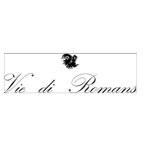 Friuli Isonzo Merlot DOC “Maurus” 2021 - Vie di Romans