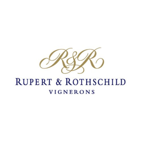 South Africa Western Cape Red "Classique" 2021 - Rupert & Rothschild Vignerons