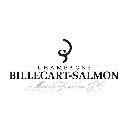 Champagne Brut Réserve - Billecart-Salmon (astuccio)