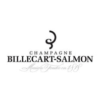 Champagne Brut Rosé - Billecart-Salmon (0.375l)