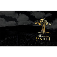 Rosso Piceno Superiore DOC "Zizarè" 2012 - Tenuta Santori