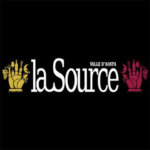 Valle d'Aosta Torrette Petit Rouge DOP 2018 - La Source